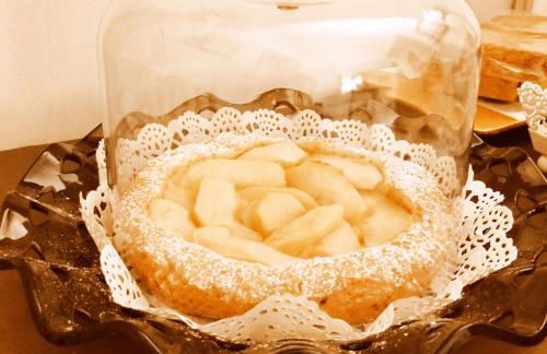 Casa Vacanza -Trani centro - Foto 28