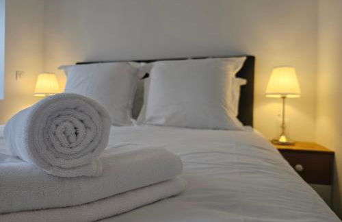 La Bastide Foch - Appart'Hôtel Business & Confort Centre Ville - Foto 31