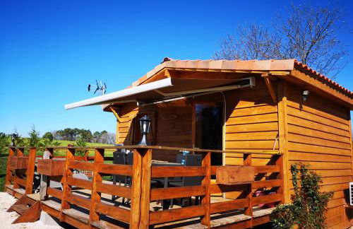 Le chalet douillet - Foto 12