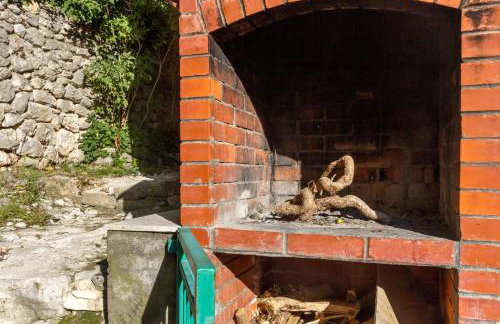 Renovated Old Stone House - Foto 13