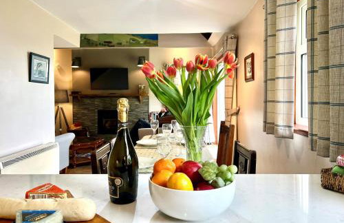 Alder Cottage - Foto 8