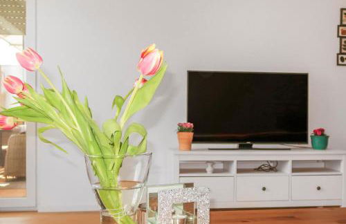 Modernes 3 Zimmer Apartment nähe Friedberg & 30 min zur Messe Frankfurt - Foto 7