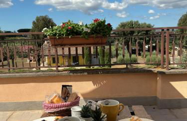 La Casina sul Tetto - Foto 20