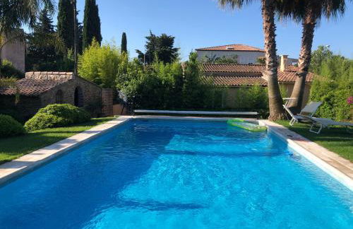 Les deux mas - Foto 13