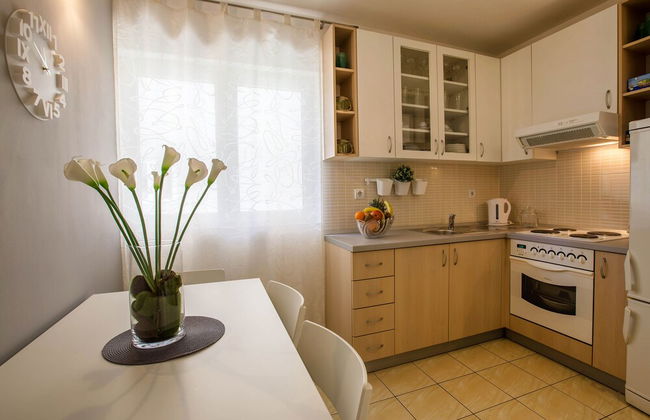 Apartments Toni Relax - Photo 11