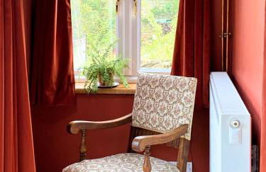 Old Miners Cottage - Foto 21