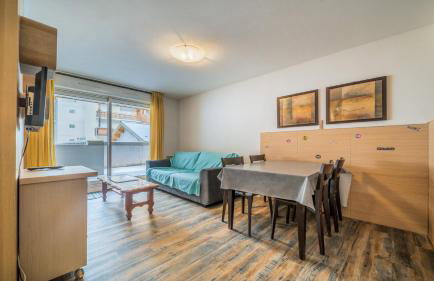 T de Labrau-2109-Appart ski au pied- 6 pers - Foto 1