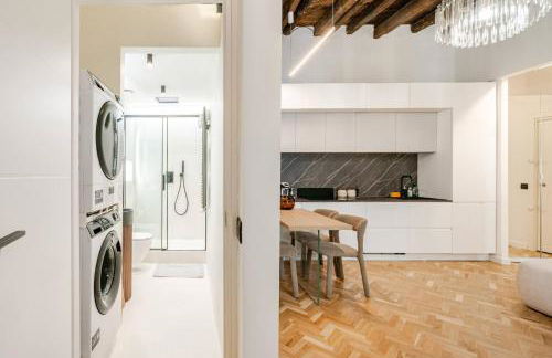 Elegant City Apartment - Milano Centro - Foto 19