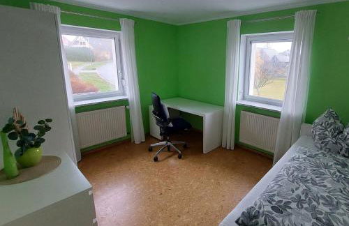 Wohnung in Selbitz - Foto 18