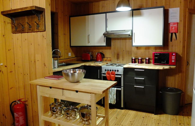 The Cabins, Loch Awe - Foto 27