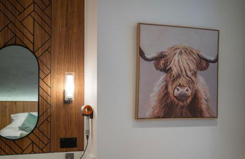 Hazelwick Apartment - Foto 32