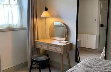 Drakes Cottage - Foto 17