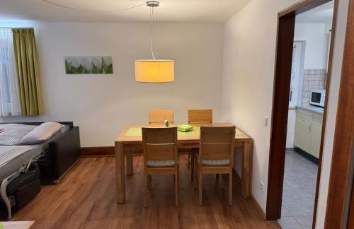Ferienwohnung "SCHWARZWALD" , Pension Wauri - Foto 13