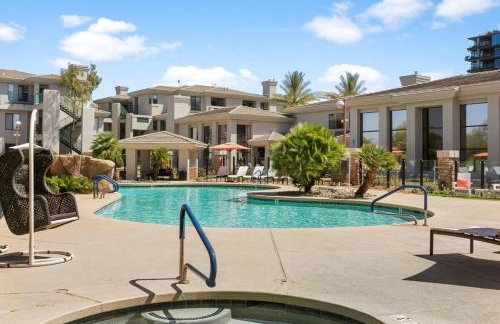 CozySuites at Kierland Commons - Foto 17