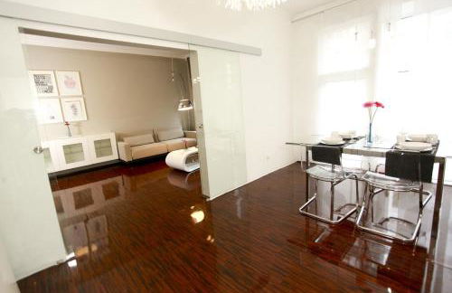 Apartments-Leipzig - Foto 16