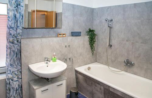 3 Zimmer - Ferien & Monteur Maisonette in Magdeburg, H - Foto 16