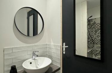 La perle du centre - Studio - Photo 6