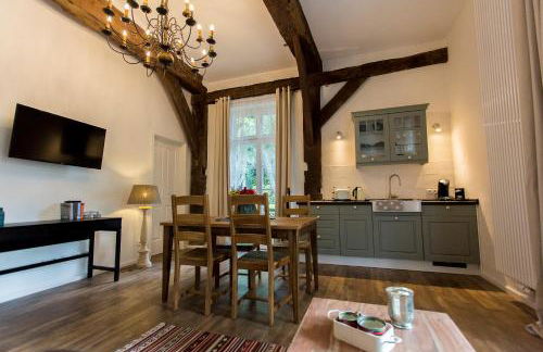 Gästehaus Gut Füchtel und Gut Welpe - Foto 42