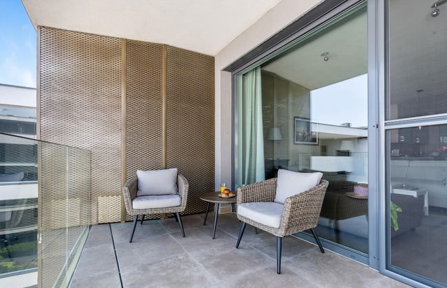 Lakefront Elegant Condo Lela - Foto 17