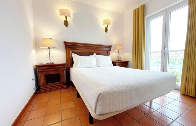 Apartamentos da Vila – Duna Parque Resorts & Hotels - Foto 10