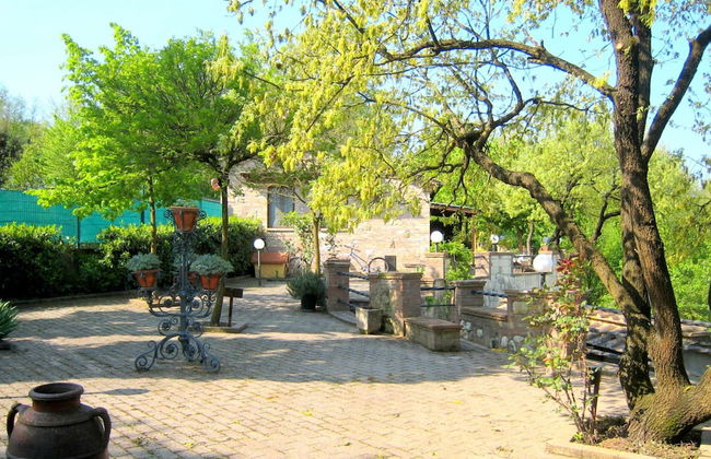 Tuscan Charm: Frassini Cottage - Foto 9