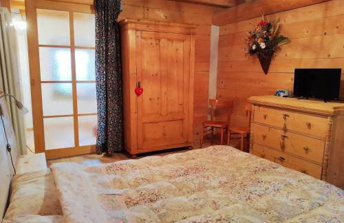 L'Abete Bianco Casa in montagna - Foto 11