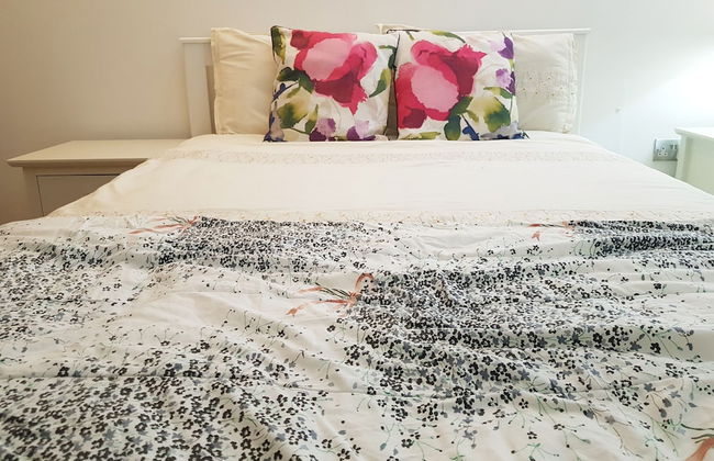 Awesome 1-bed Apartment in London Near o2 - Foto 2