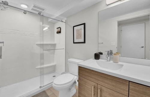 Uplifting City Loft Modern Lux Gym Dog Friendly - Foto 26