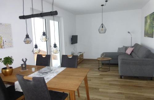 Fränkische Linie - Radspitz-Ferienwohnungen - Foto 22