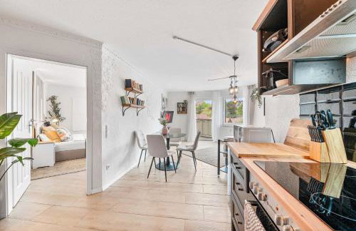 Design-Wohnung Ludwigsburg - Photo 46