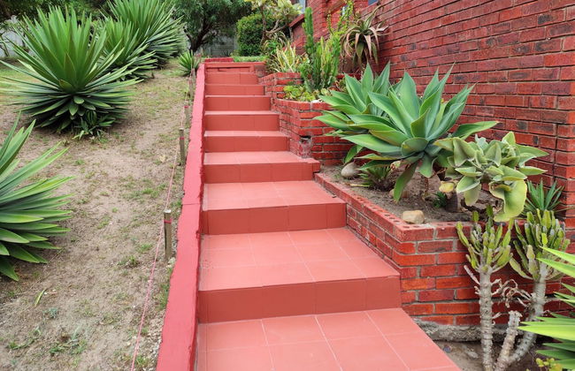 Beachfront Villa Africa Queen Jeffreys - Photo 55