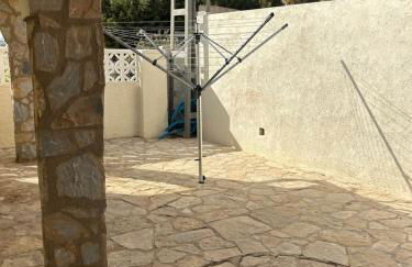 Villa Greyjoy - AzulenaCalpe - Foto 17