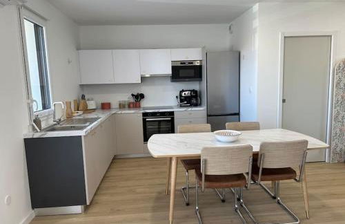 Très bel appartement neuf - Parking et Terrasse - Foto 1