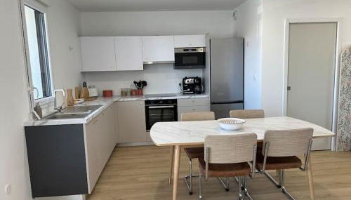 Très bel appartement neuf - Parking et Terrasse - Foto 1