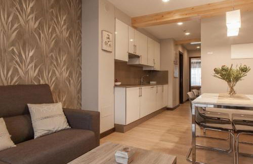 Apartamentos Nova Compostela - Foto 72