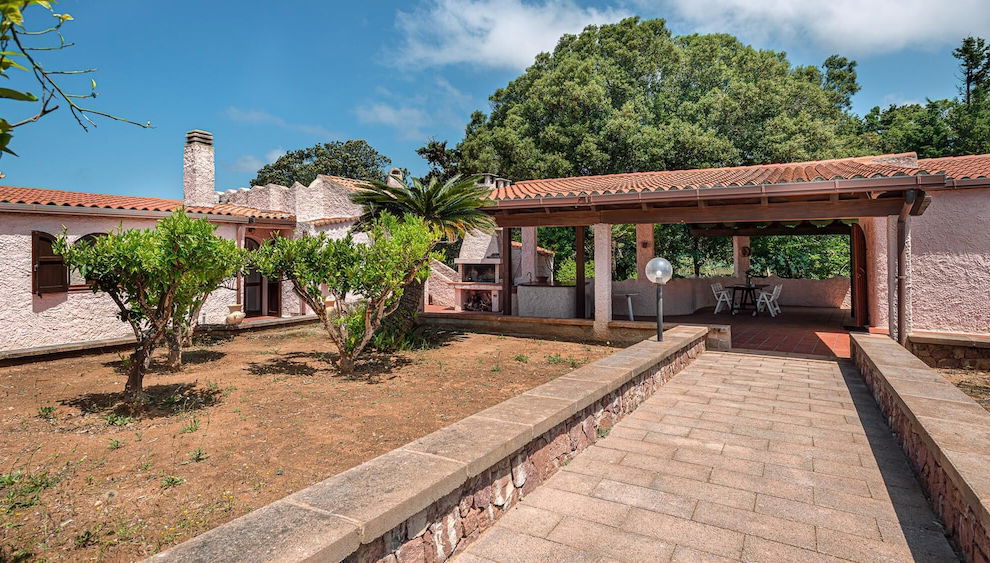 Nonno Pino in Alghero - Foto 1, Habitación