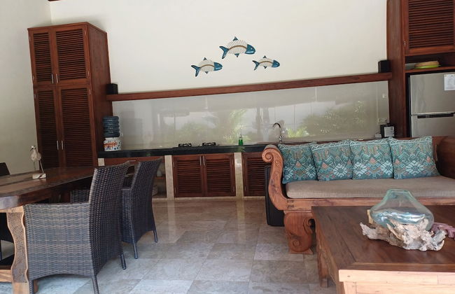 Aloka Bahari Villas - Foto 20