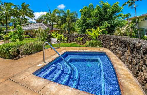 3BR Nihilani Condo with AC, Pool & Close to Shops 8C - Foto 20