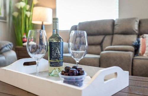 Comfy and Stylish 4 Bathrooms 26 - Foto 19