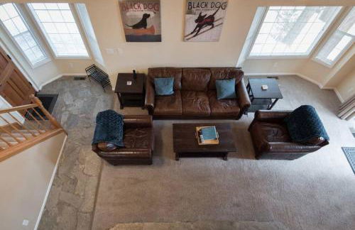 Tahoe Vista Home w/ Spa close to Northstar & Lake - Foto 23