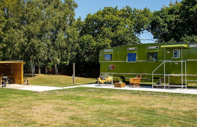 The Showman s Carriage King Bed Close to Beach - Foto 8