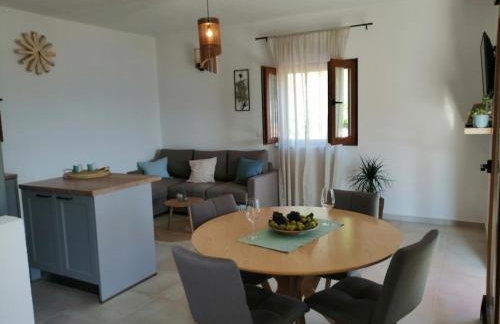 Kuća za odmor Gnjila u uvali iznad prekrasne plaže - Foto 12