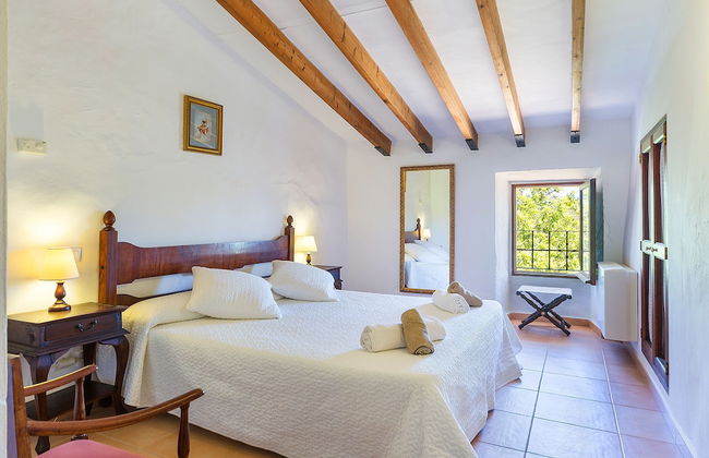 Agroturísme Ca'n Gaià - Foto 16