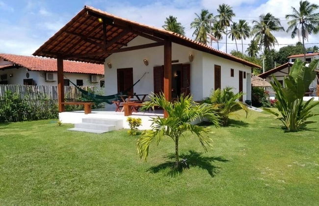 Sítio Praia dos Carneiros - Foto 67