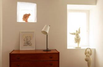 Maison de village Arty et terrasse au calme - Foto 8