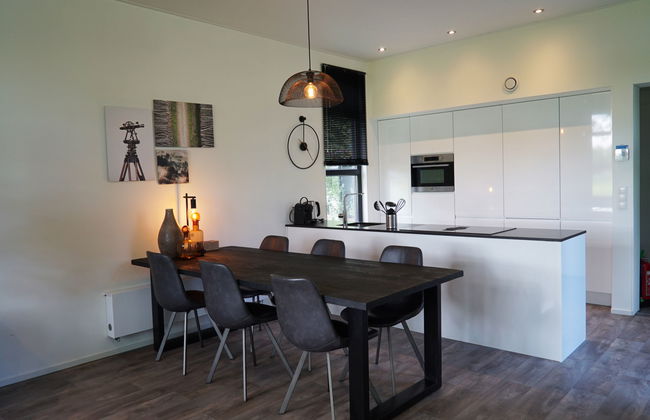 2 bedroom House in Kaatsheuvel with swimming pool and terrace - Photo 3