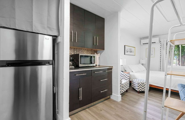 Chic City Retreat 87 - Foto 4