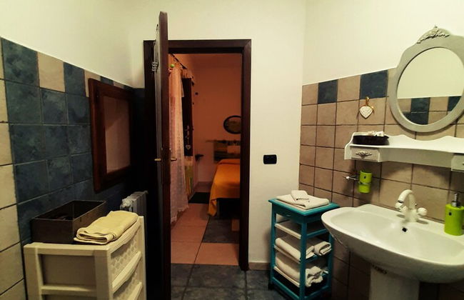 Casa di Campagna Dal Pozzo - Foto 45