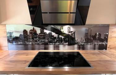 Wunderschöne, große Gartenwohnung mit 3 Schlafzimmern Nähe Kaufbeuren - Foto 38