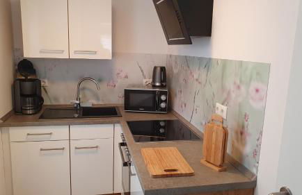 Ferienwohnungen Thon an der Schloßruine - Foto 4